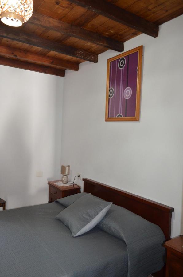 Casa De Diego Y Mela San Bartolome de Tirajana  Exterior photo
