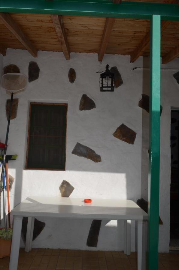 Casa De Diego Y Mela San Bartolome de Tirajana  Exterior photo