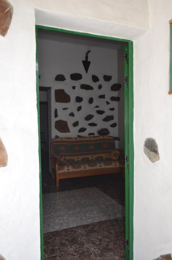 Casa De Diego Y Mela San Bartolome de Tirajana  Exterior photo