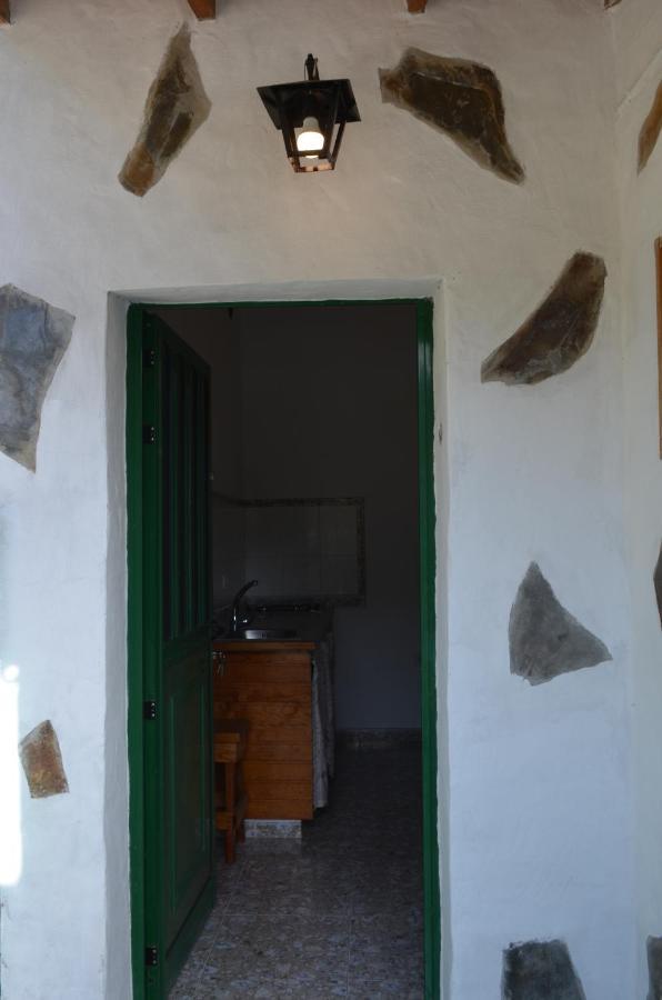 Casa De Diego Y Mela San Bartolome de Tirajana  Exterior photo
